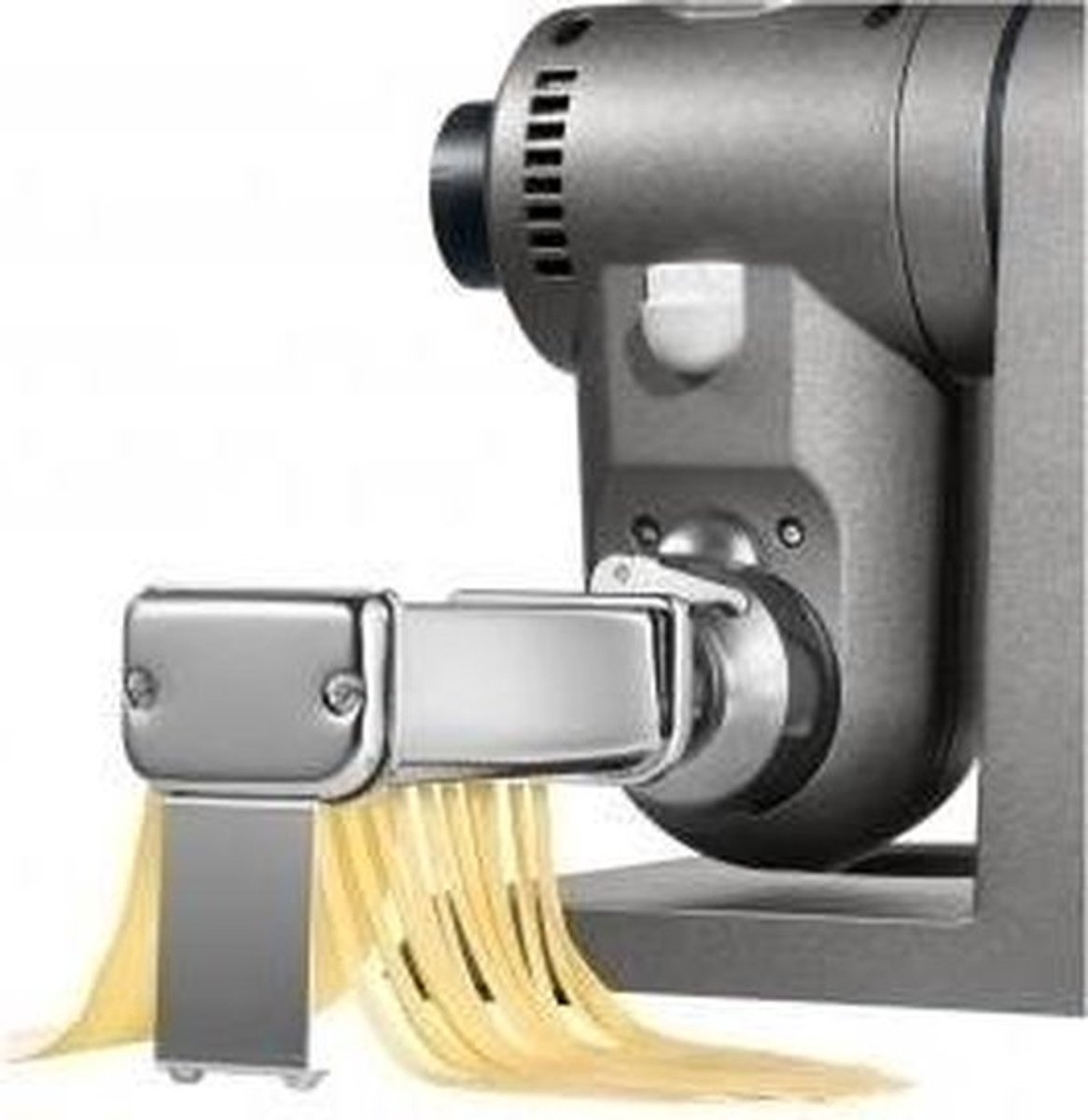 Opzetstuk voor Tagliatelle