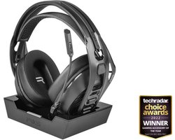 Nacon RIG 800 Pro HS - Draadloze Gaming Headset - PS5/PS4 - Zwart