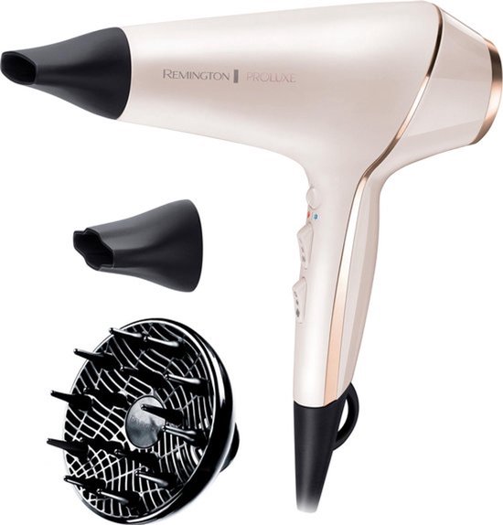 Remington AC9140 PRO-Luxe Dryer - Föhn - Remington - €35,99