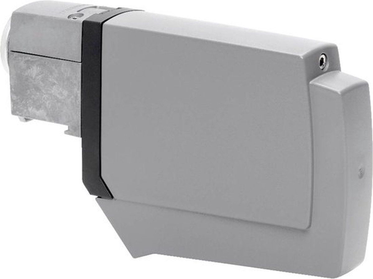 Kathrein UAS 684 Quattro-LNB Aantal gebruikers: 4 Weerbestendig Zwart