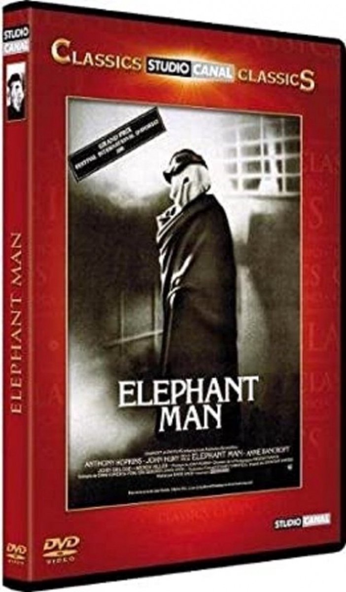 Elephant Man