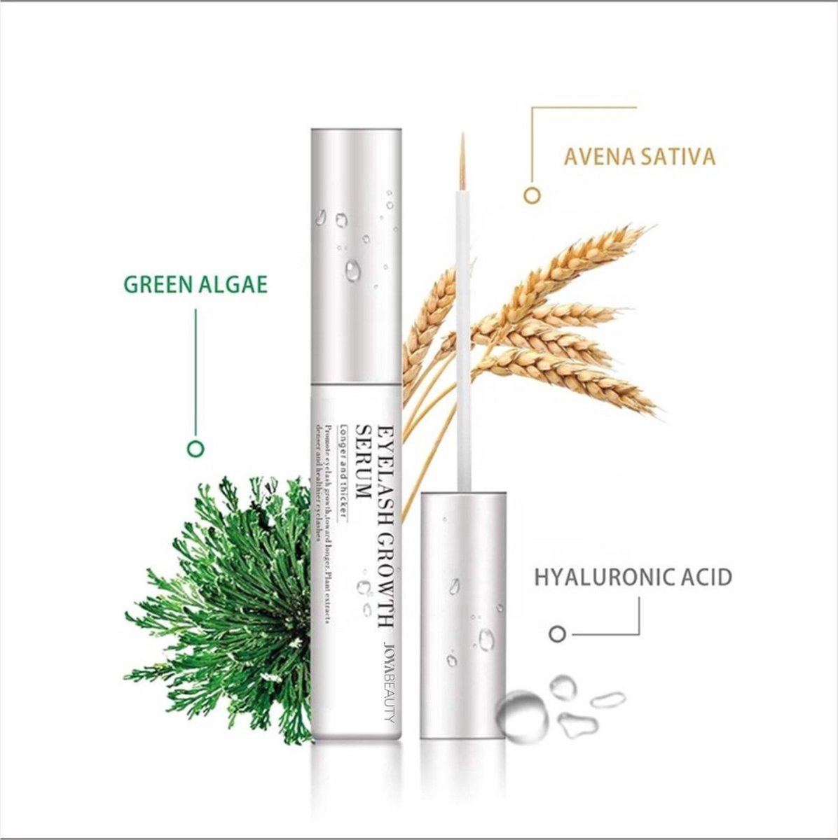 Lash Lift Wimperserum van Joya Beauty — cadeau in Verzorging - foto 3