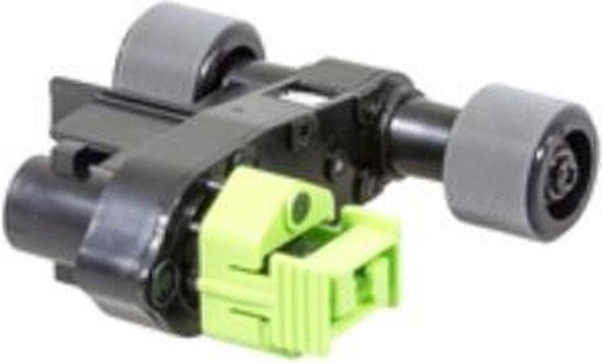 Lexmark 40X8443 Lexmark Pick Up Roller in paper tray