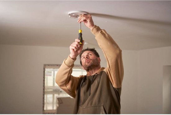 STANLEY Multibit Schroevendraaier 35-delig - STHT0-70885