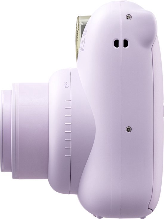 FUJIFILM instax mini 12™ - Instant Camera - Lilac Purple