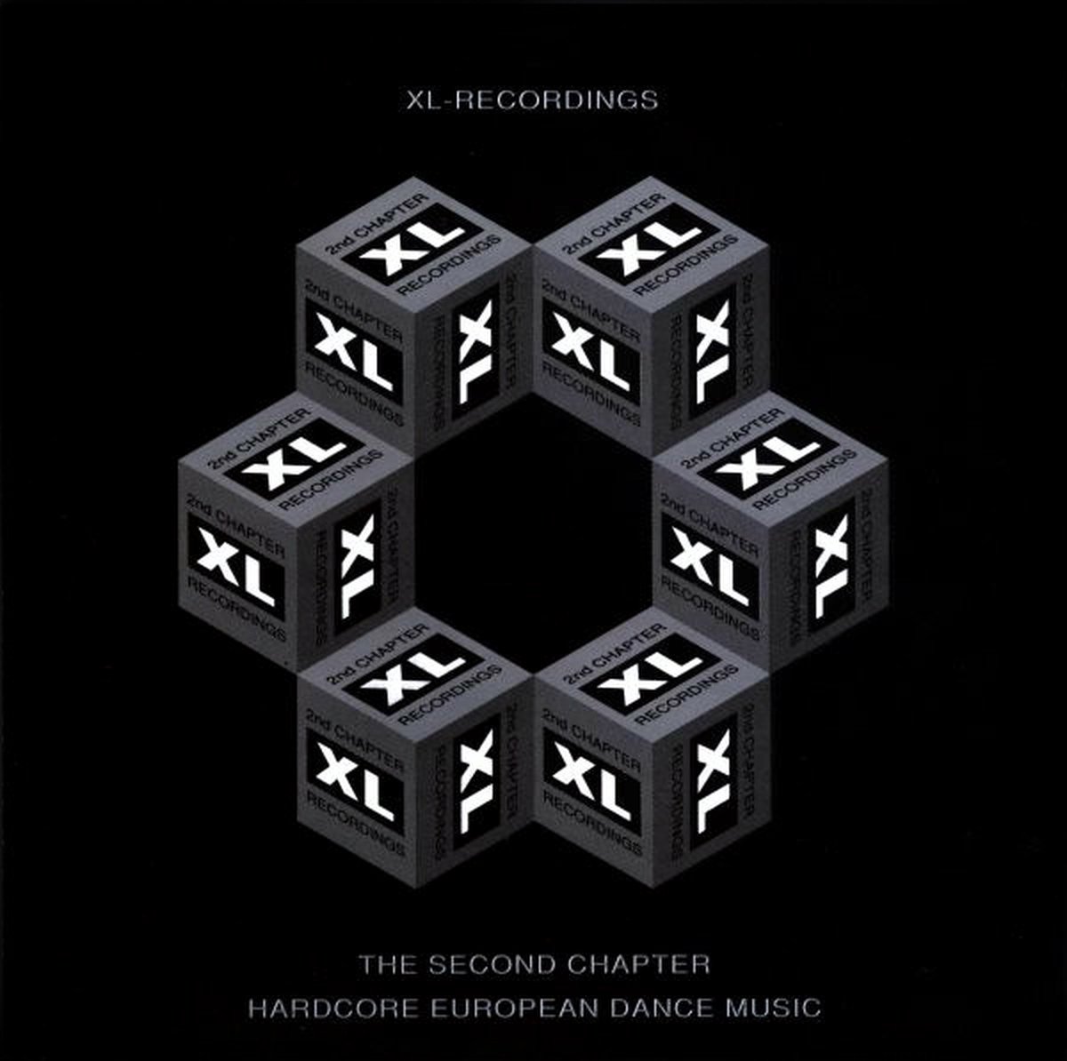 Xl-Recordings Vol. 2