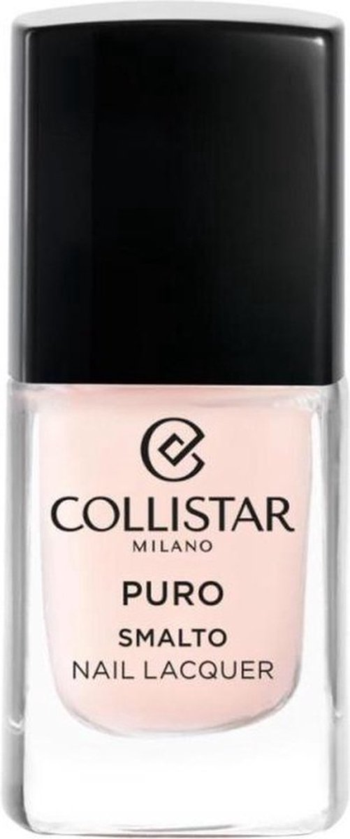 Goedkoopste Collistar Puro Smalto 10ml | 303 - Rosa Cipria | - 303 Rosa Cipria