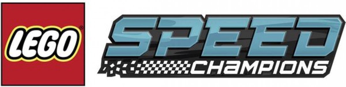 LEGO Speed Champions Pagani Utopia Modelauto Bouwpakket - 76915 — afbeelding 22