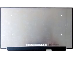 Laptop LCD Scherm 15,6" LM156LF2F01 (144Hz)