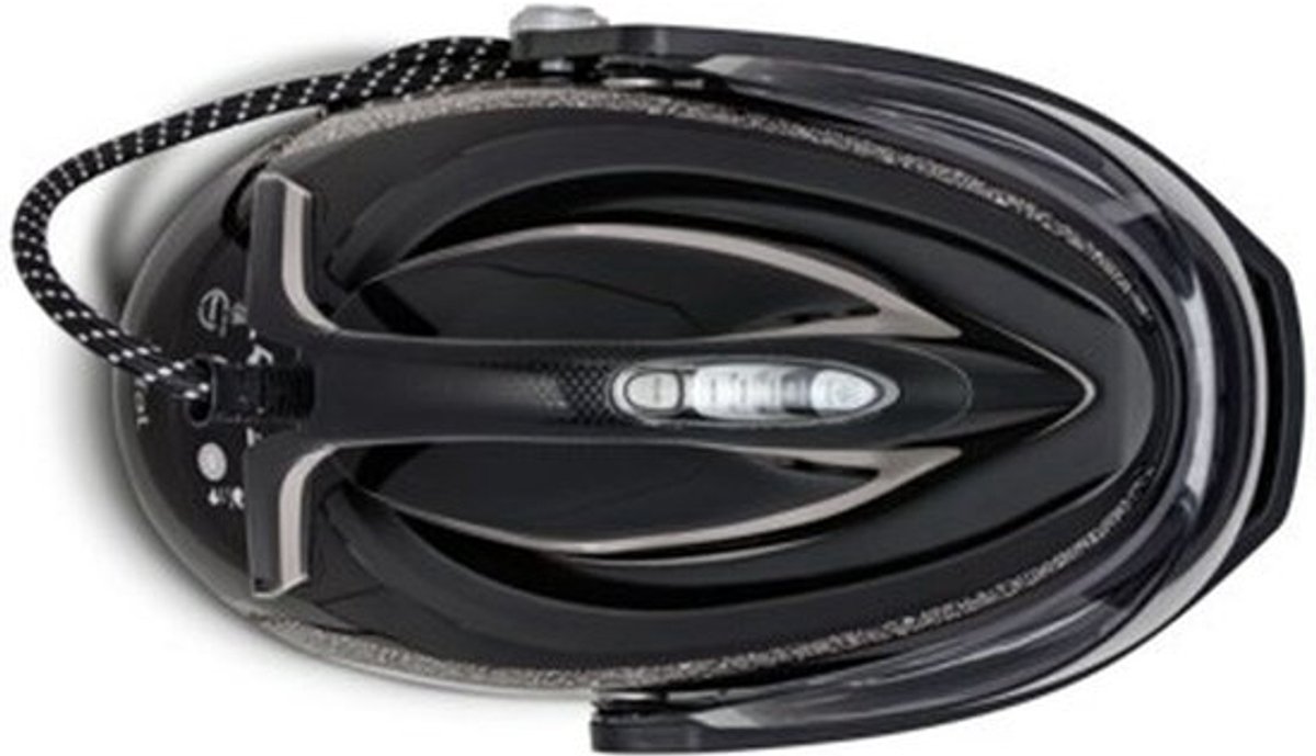 Tefal Pro Express Ultimate GV9620 - Stoomgenerator -2600 W 1.9 L Durilium AirGlide