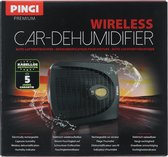 Bol.com Pingi Elektrische Herlaadbare Auto Ontvochtiger aanbieding