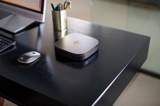 HP Z5000 draadloze bluetooth muis zwart