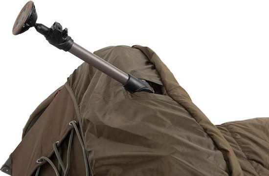 Fox Ventec All Season Sleeping Bag - Slaapzak van Fox — afbeelding 4