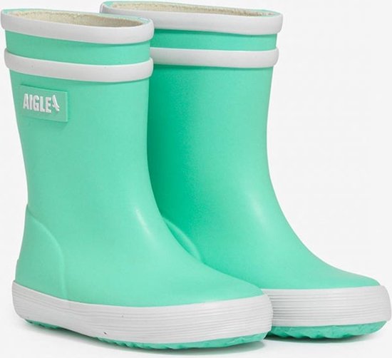 Aigle Uniseks kinderen Woody-Pop Fur 2 regenlaarzen, 2931 Trooper Blue, 35 EU Aigle Uniseks kinderen Woody-Pop Fur 2 regenlaarzen, 2931 Trooper Blue, 35 EU