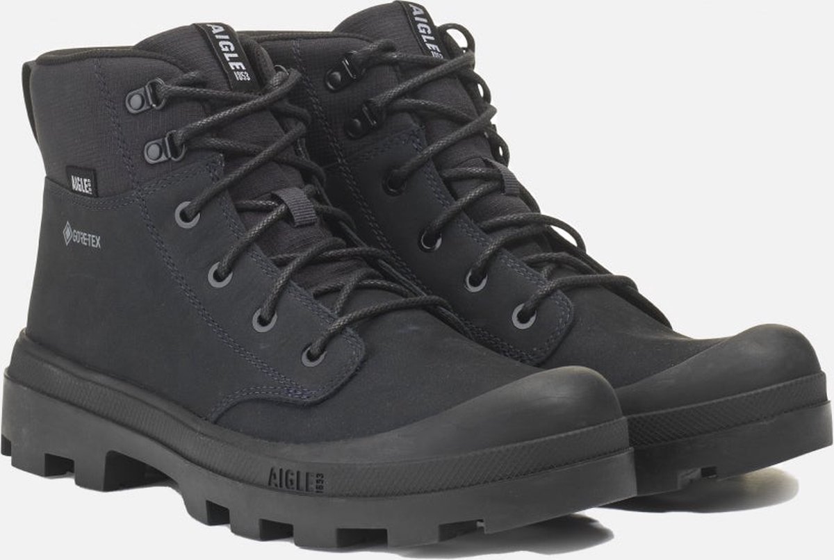 Aigle Tenere Ltr Gtx Zwart