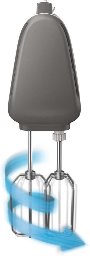 Philips HR3745/00 - Handmixer met mengkom