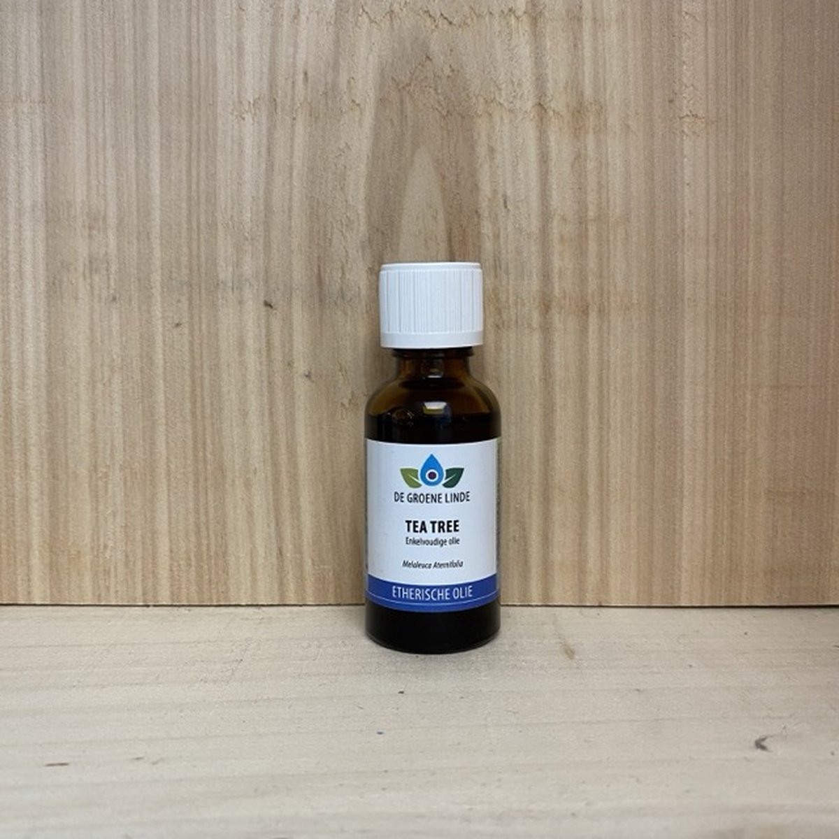 Goedkoopste De Groene Linde Tea Tree