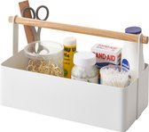 Boîte à outils Yamazaki L rectangle Tosca
