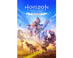 Horizon Zero Dawn Remastered - Windows Download Image