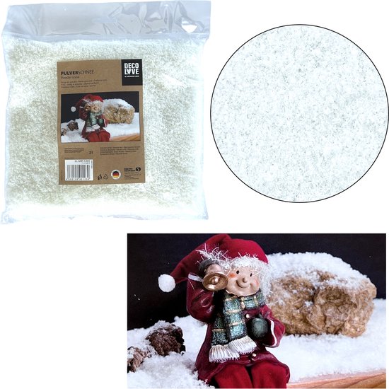 Foto: 6x stuks sneeuwspray spuitbus 300 ml