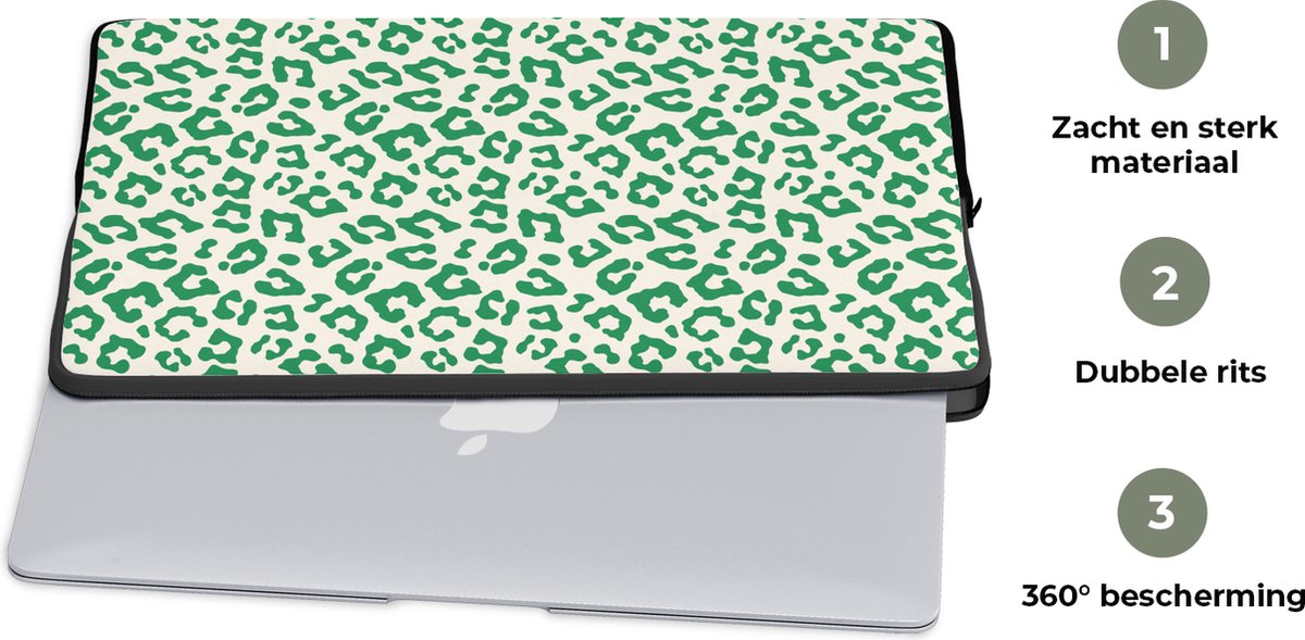 Protection Autocollante Pour PC Portable 13 Pouces - Motif Panthère Noire Violet Fumée (Itsaskin)