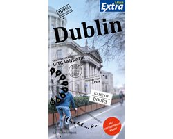 foto van ANWB Extra - Dublin