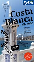 ANWB Extra - Costa Blanca