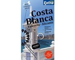 ANWB Extra - Costa Blanca
