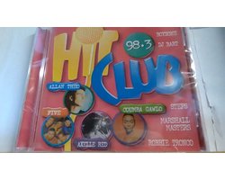 HITCLUB 98/3