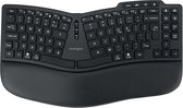 Clavier rechargeable Kensington Pro Fit® KB675 EQ - Ergonomique TKL