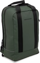 Sacoche Vélo WOZINSKY 2 En 1 - 30L étanche | Sac à Dos Transformable Pour Porte-bagages
