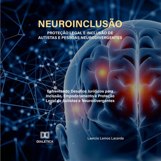 Neuroinclusão – Proteção Legal e Inclusão de Autistas  ... - cover