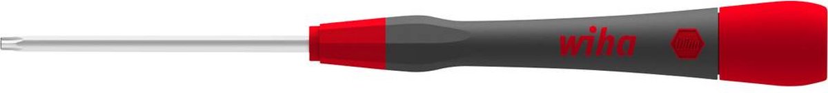 Wiha Fijnschroevendraaier PicoFinish® TORX® MagicSpring® (42504) T9