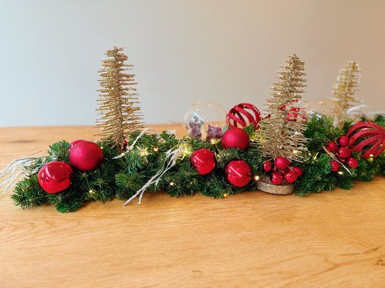 Kerstslingers kopen? Bekijk ons ruime assortiment