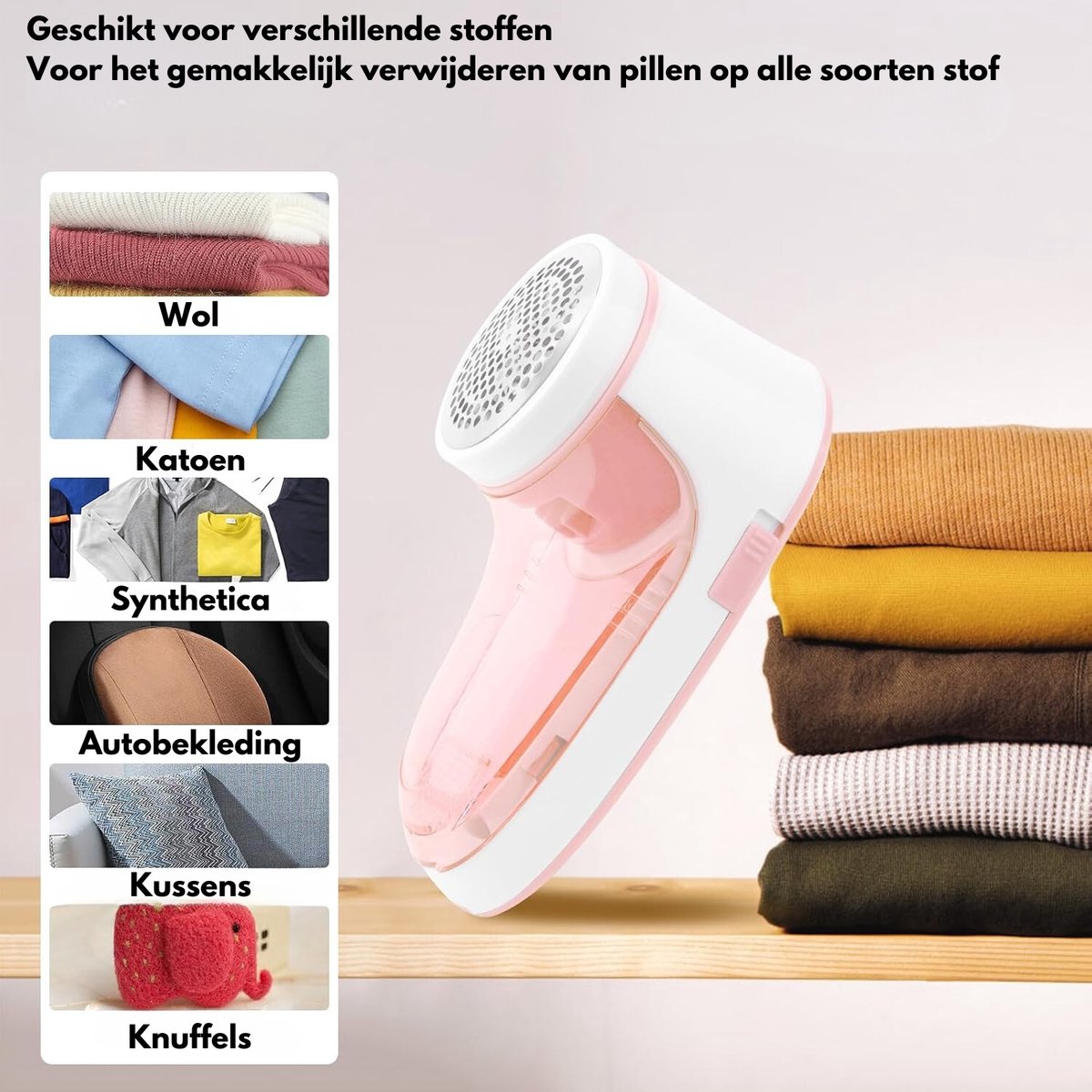 Oplaadbare