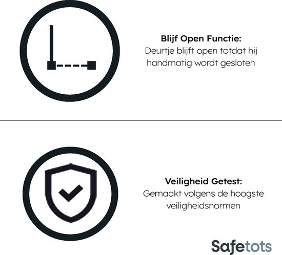 Assortiment de barrières pour chiens Bettacare Elite , 143 cm - 152 cm (23 options disponibles), Grijs mat, barrière d'escalier sans Embouts pour Chiens et chiots, barrière pour animaux de compagnie et chiens, installation facile