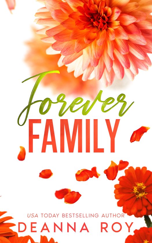 The Forever Series 5 - Forever Family