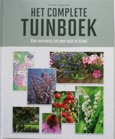 Het complete tuinboek