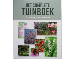 Het complete tuinboek