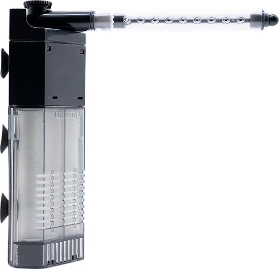 Dennerle Nano Hoekfilter