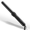 Max Pro Twist 25mm Krultang - Curling iron - Levenslange Garantie - Inclusief Hittebestendige Handschoen - Alle Haartypes