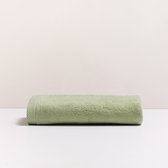 CLARYSSE Serviette de bain Florence 70x140 cm (vert clair 2754)