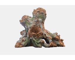 Superfish Aquarium Decoratie - Maat L - 28x12,5x21 cm