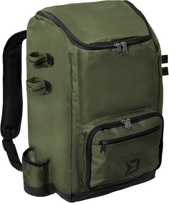 Sac à dos - Delphin - Classa - 35 litres - Vistas - Vert