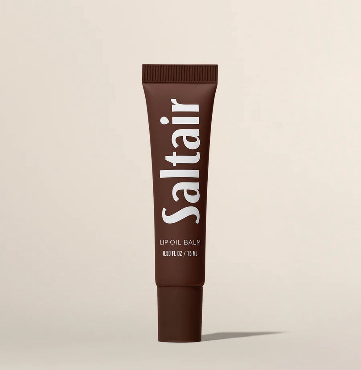 Saltair - Lip Oil Balm – Cacao - 15ml
