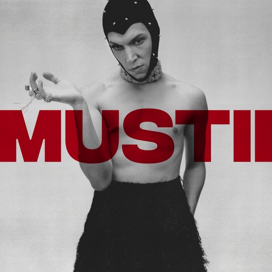 Mustii - The Maze (CD)