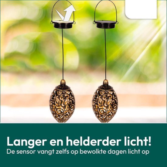 OSALADI Vogelverzierung 2 Stücke Papagei Gartenstecker