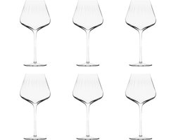 Stolzle Wijnglas Symphony 71 cl - Transparant 6 stuks