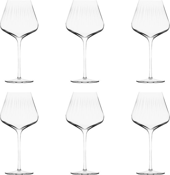 Stolzle Wijnglas Symphony 71 cl - Transparant 6 stuks