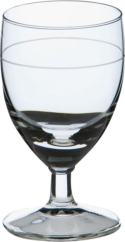 Utopia Cocktailglazen | MONTEZ | Glas | 57cl | 6 Stuks | 210(h)mm